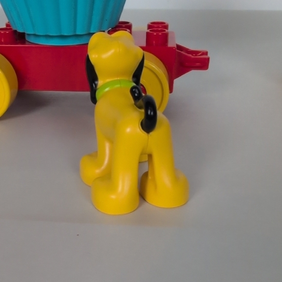 Lego Duplo Disney Train Building Set (Incomplete) - Picture 10 of 10